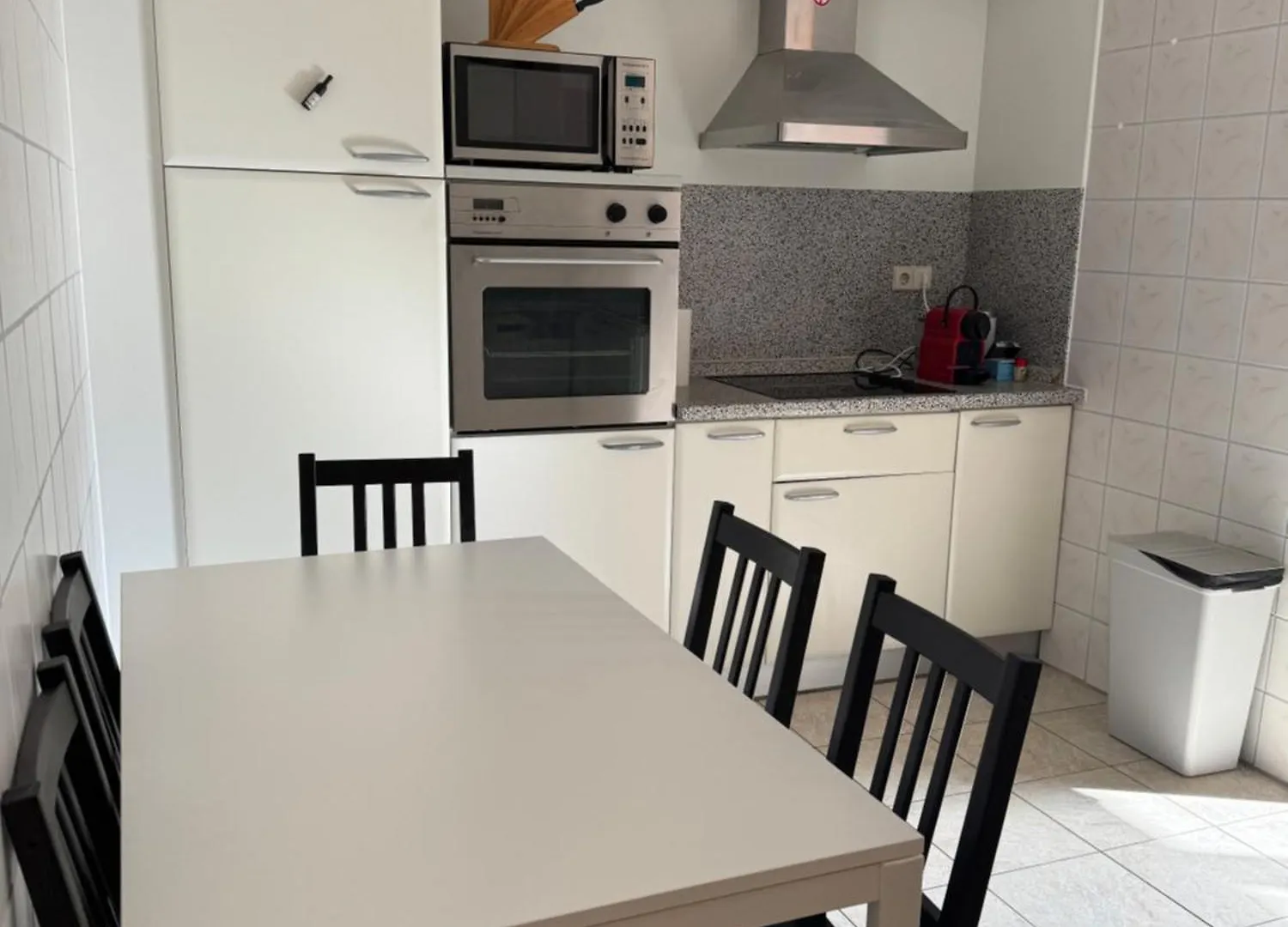City Walk Residence - Free City Connections Luxembourg 0*,