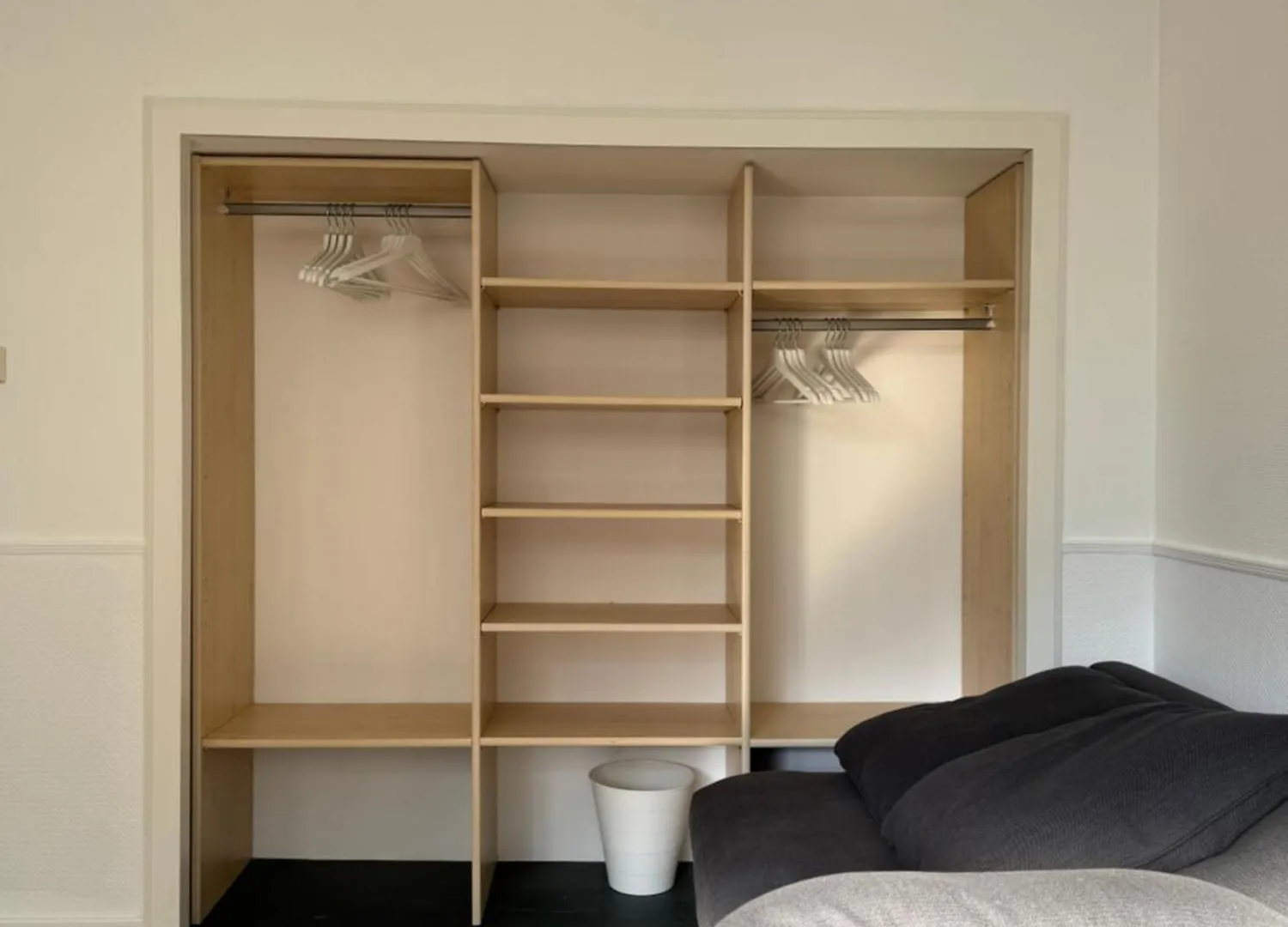 City Walk Residence - Free City Connections Luxembourg Aparthotel