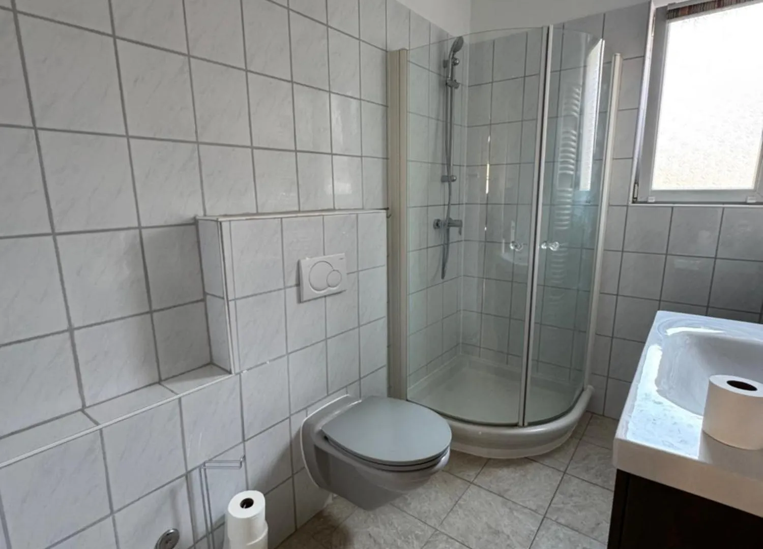 City Walk Residence - Free City Connections Luxembourg