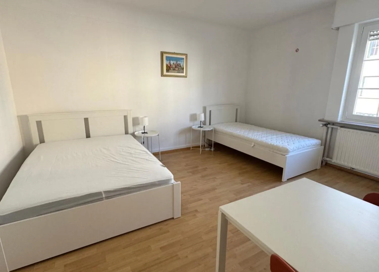Aparthotel City Walk Residence - Free City Connections Luxembourg