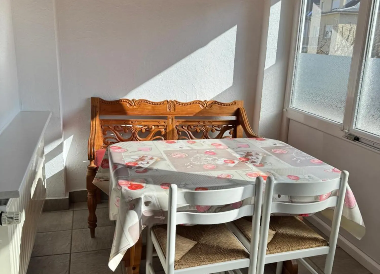 City Walk Residence - Free City Connections Luxembourg
