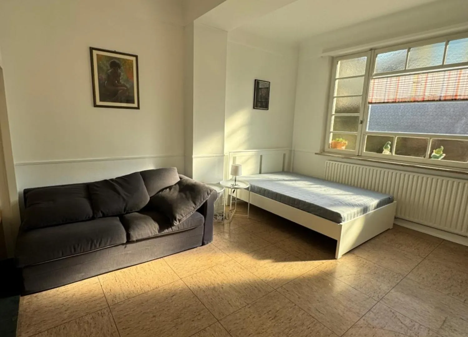City Walk Residence - Free City Connections Luxembourg 0*,  Luxembourg