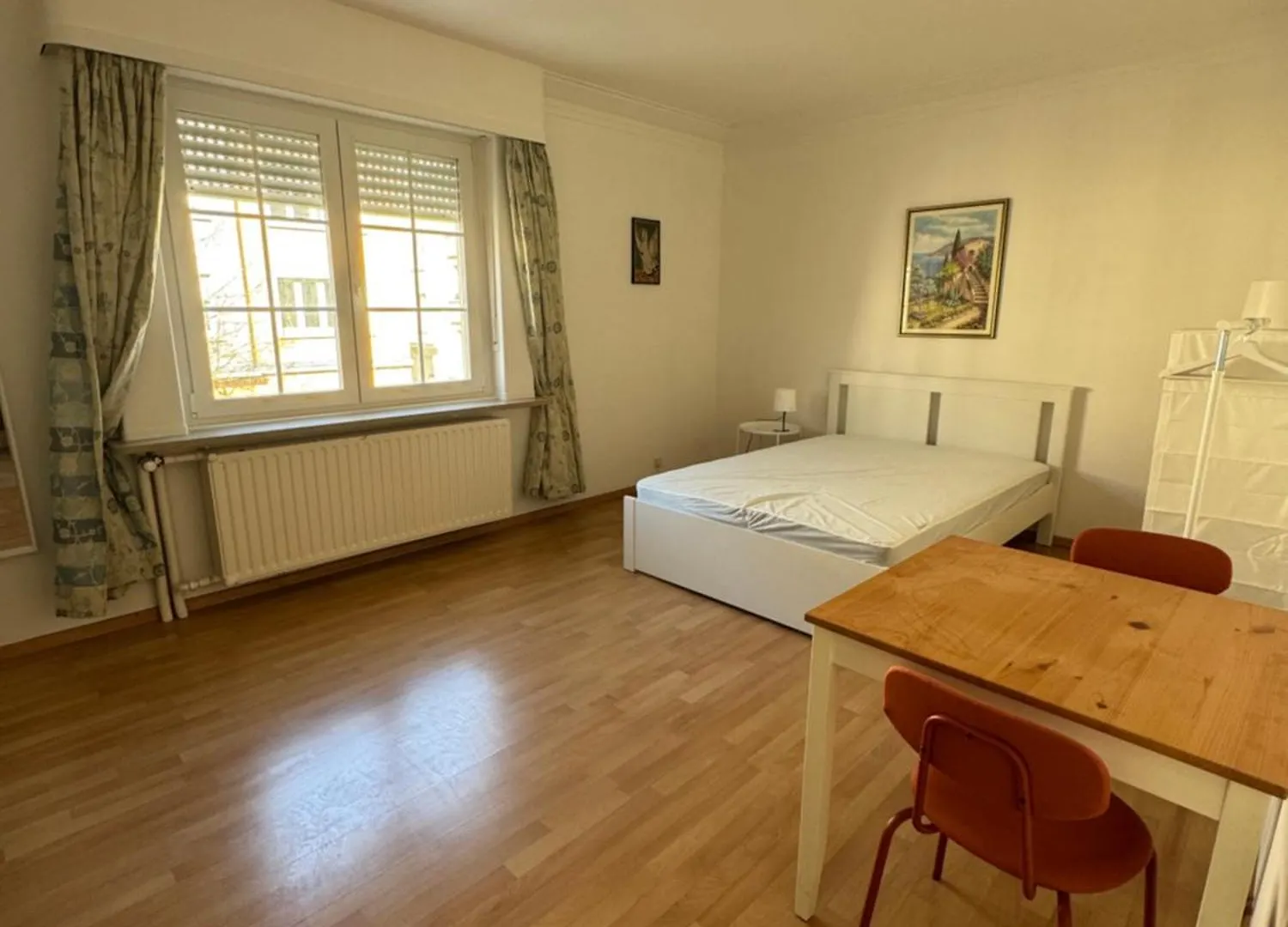 City Walk Residence - Free City Connections Luxembourg Aparthotel