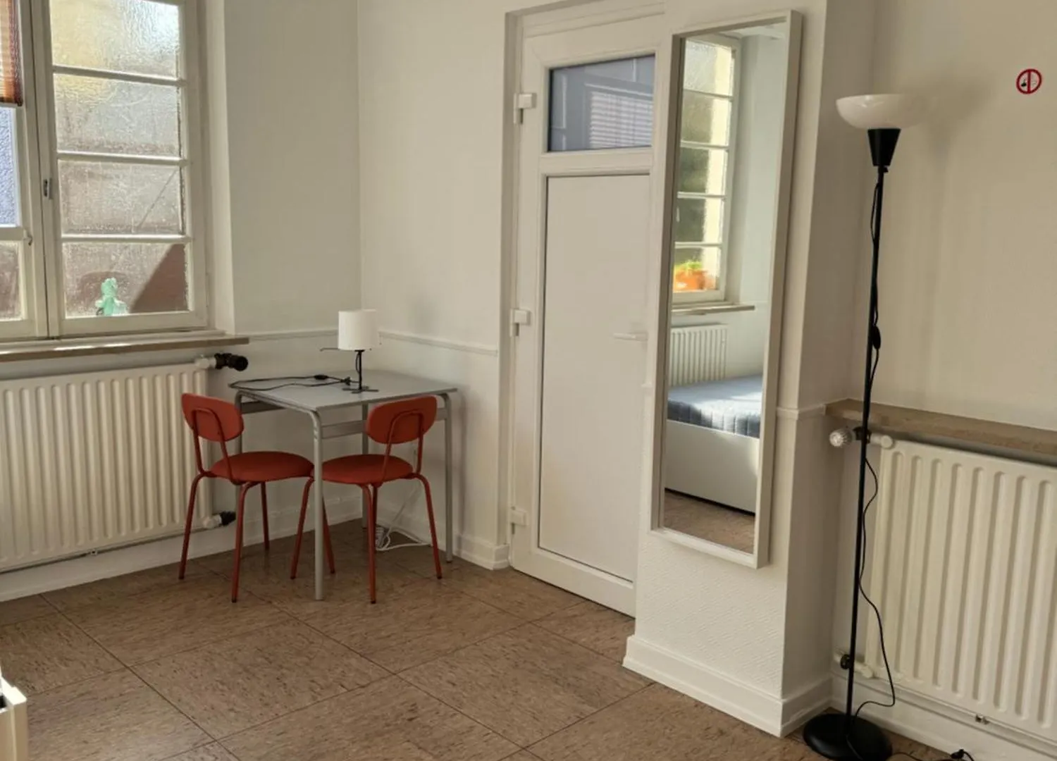 Aparthotel City Walk Residence - Free City Connections Luxembourg Luxembourg