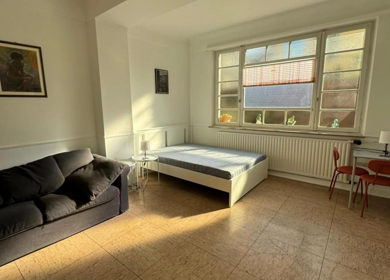 City Walk Residence - Free City Connections Luxembourg