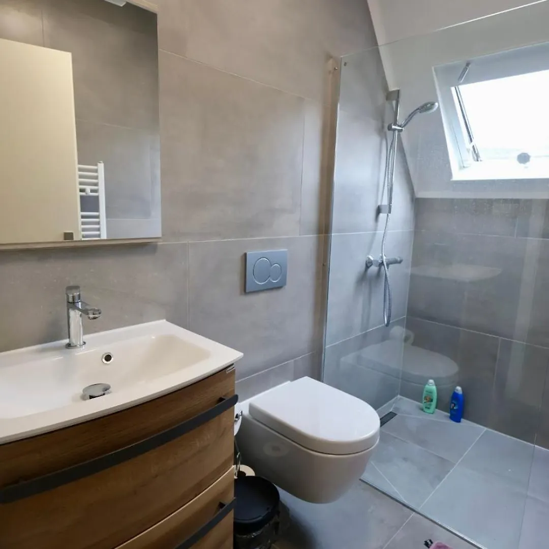 Aparthotel City Walk Residence - Free City Connections Luxembourg Luxembourg