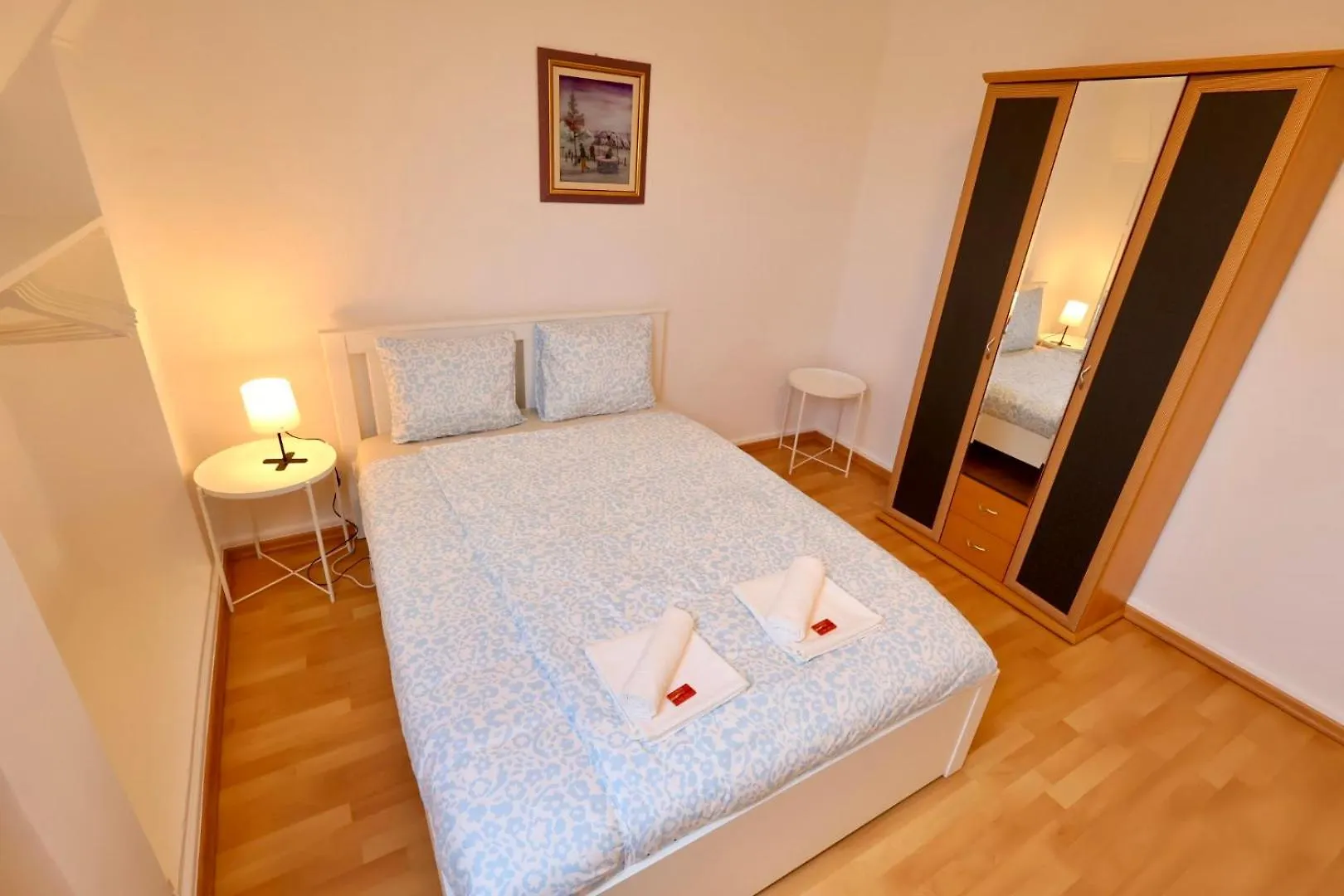 Aparthotel City Walk Residence - Free City Connections Luxembourg