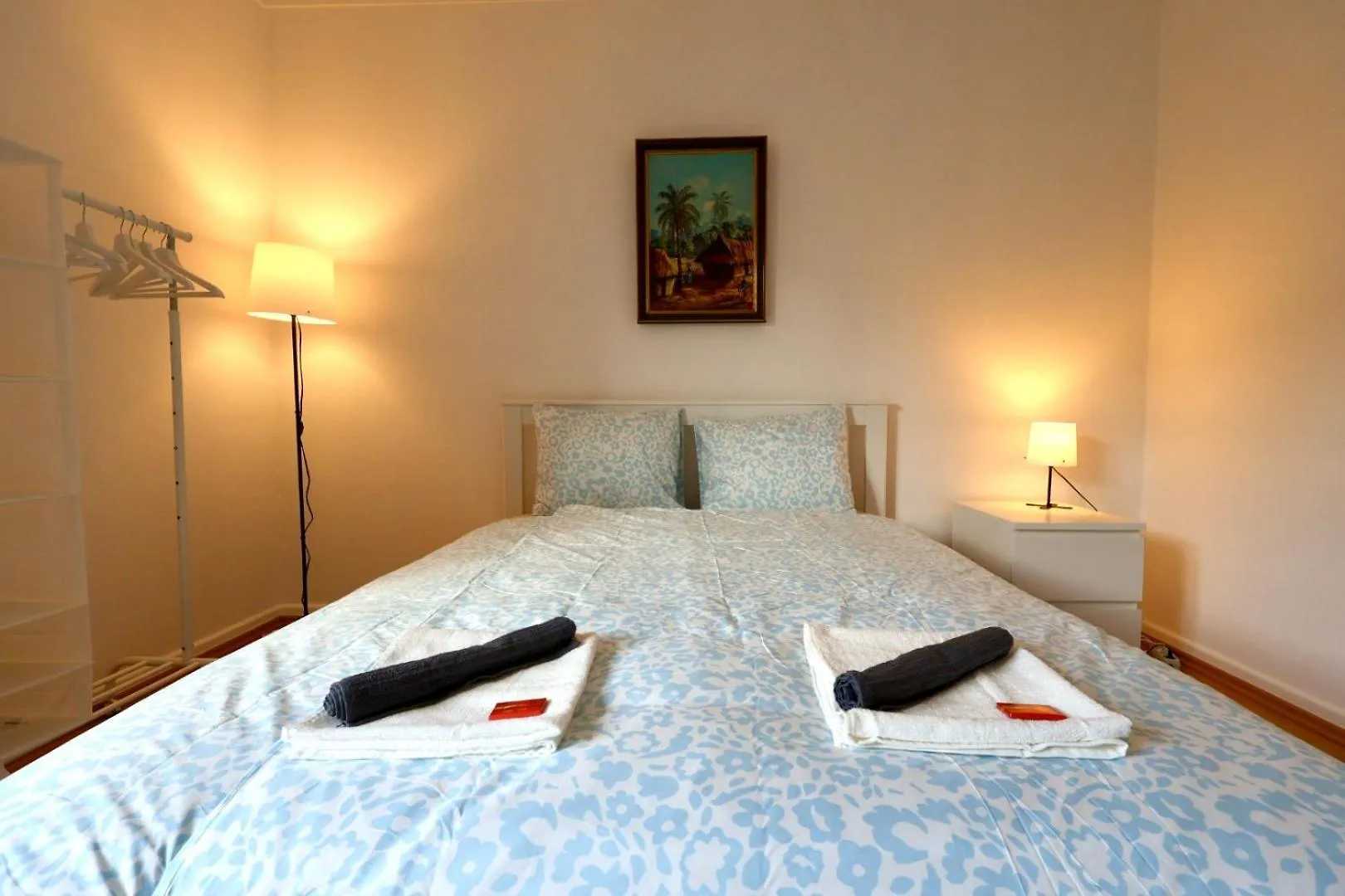 City Walk Residence - Free City Connections Luxembourg 0*,  Luxembourg