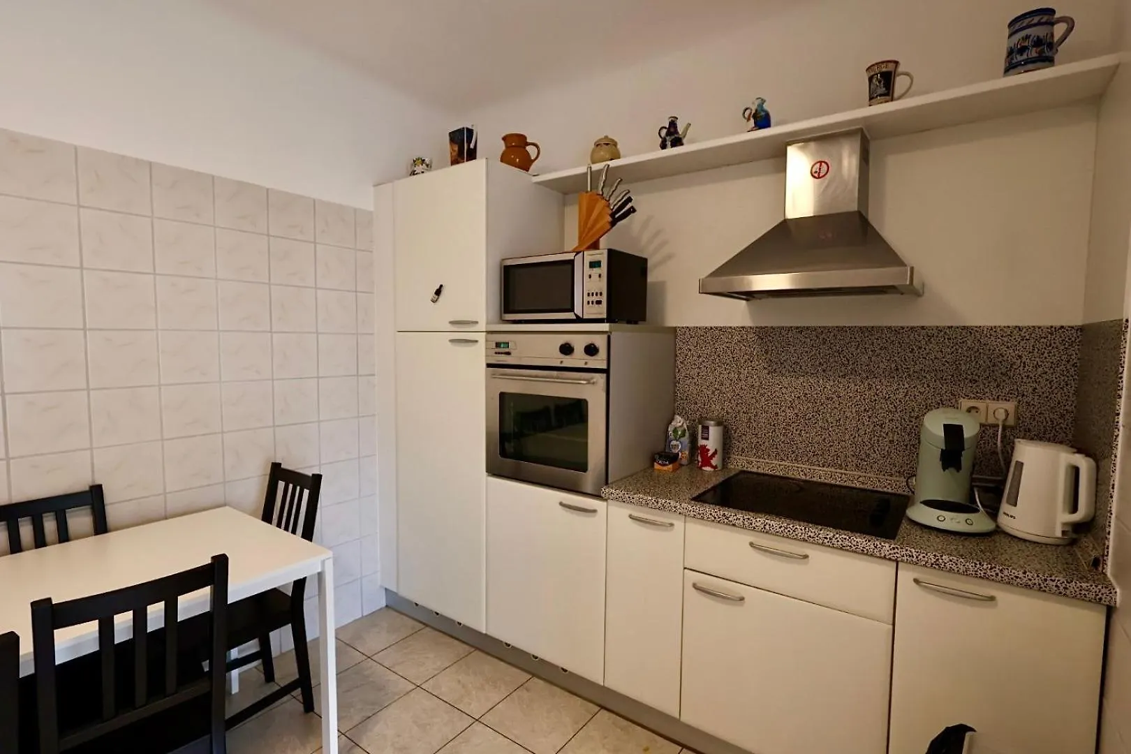 City Walk Residence - Free City Connections Luxembourg 0*,