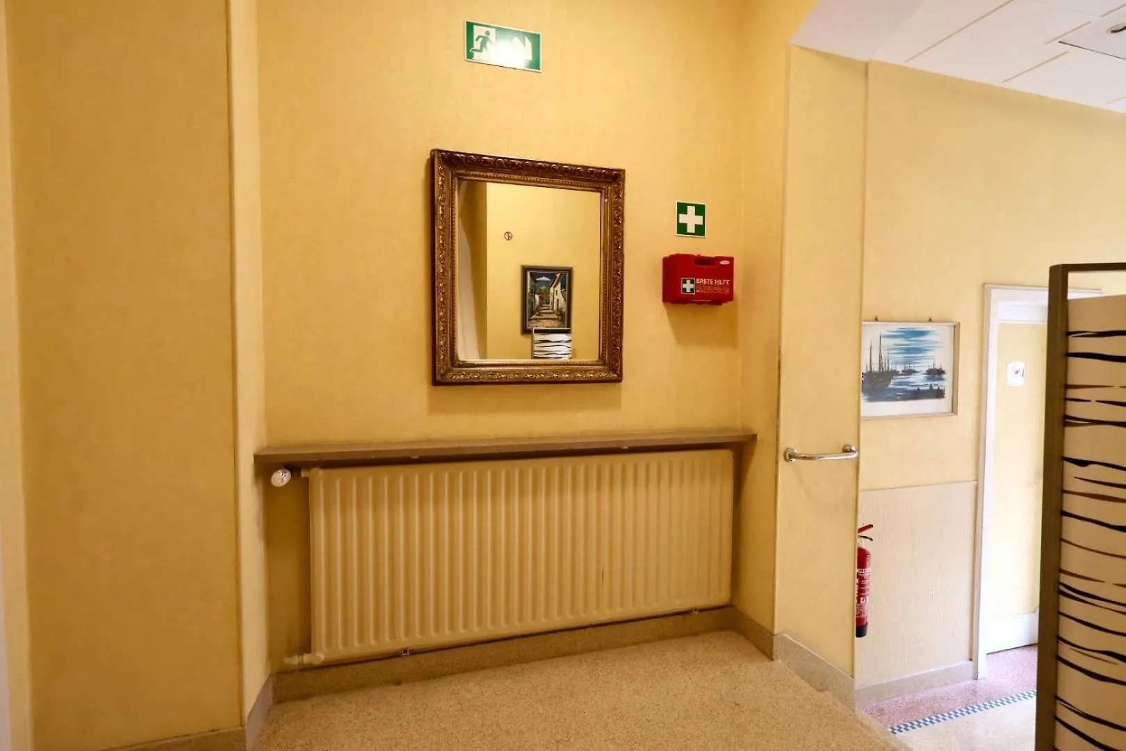 City Walk Residence - Free City Connections Luxembourg 0*,  Luxembourg