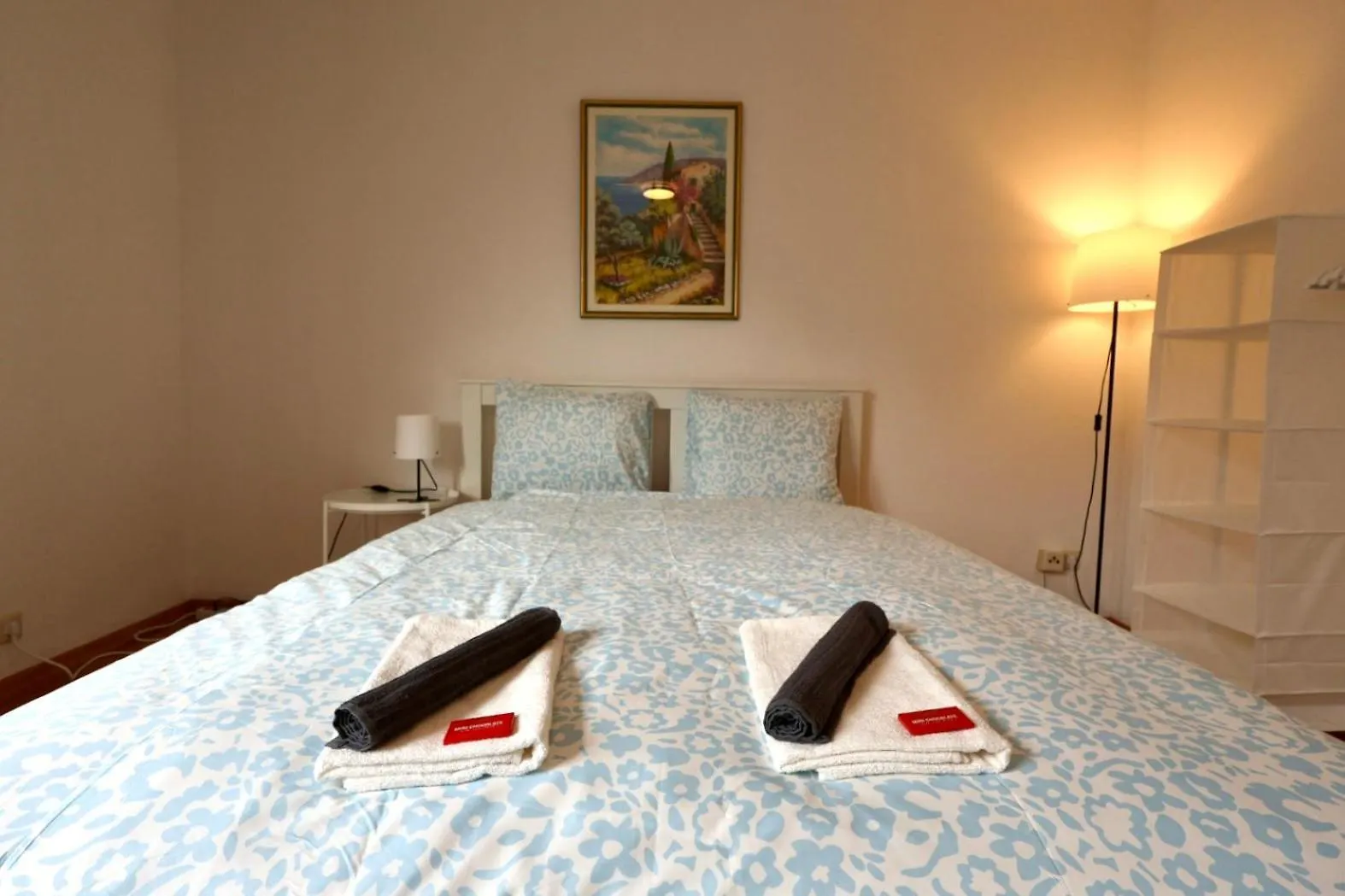 City Walk Residence - Free City Connections Luxembourg