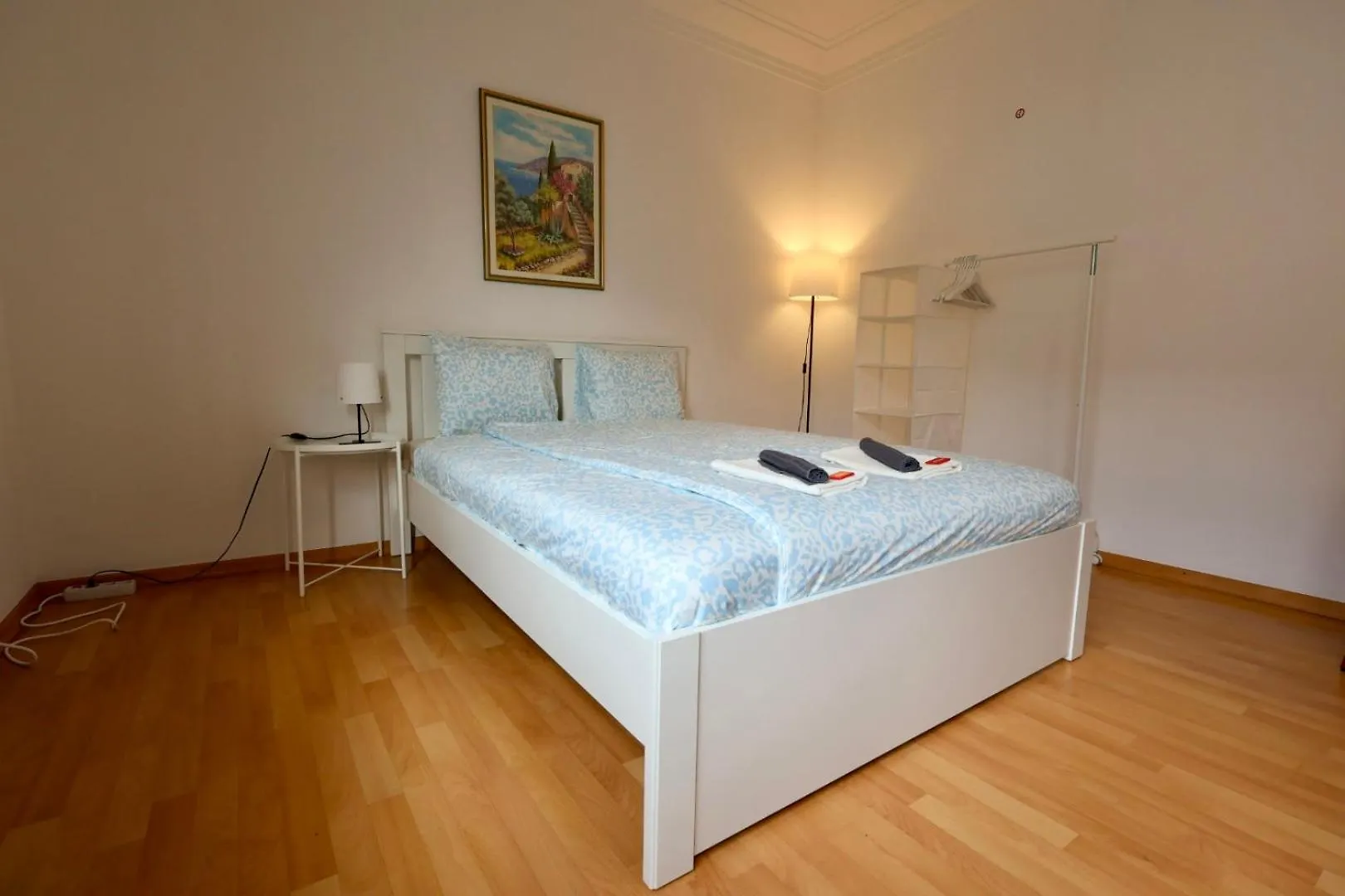City Walk Residence - Free City Connections Luxembourg Aparthotel