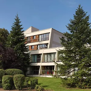 3* Otel Parc Plaza