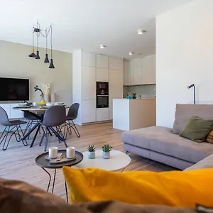 En Bedrooms At Reckenthal House By Rentaroo Luxembourg