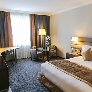 Le Royal & Luxembourg By