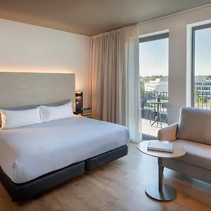 Hotell Innside By Melia, Luxemburg