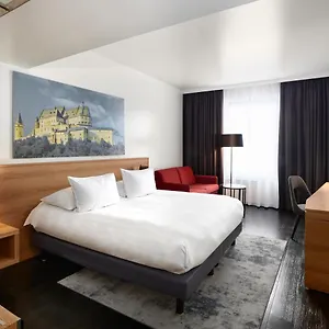 Park By Radisson Luxembourg By