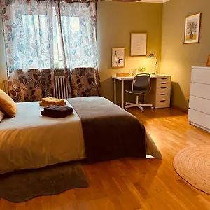 Guest House Luxembourg
