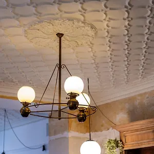 Hotell Bristol, Luxemburg