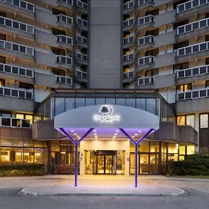 4* Otel Doubletree By Hilton