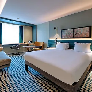 4* Otel Novotel Kirchberg