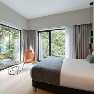The Kirchberg - Smart Luxembourg