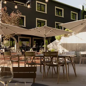 4* Otel Du Grünewald