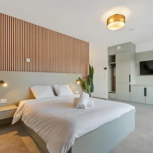 Comfort & Style In Vibrant Coliving Luxembourg
