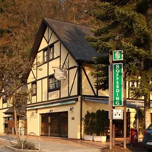 3* Otel Sieweburen