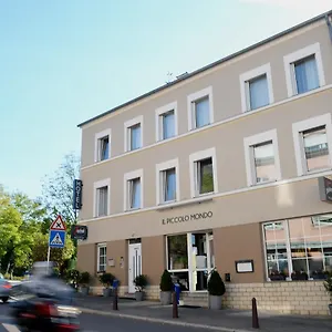  Otel Il Piccolo