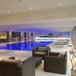 4* Otel Parc Alvisse
