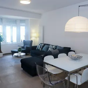 High Class Flat Luxembourg