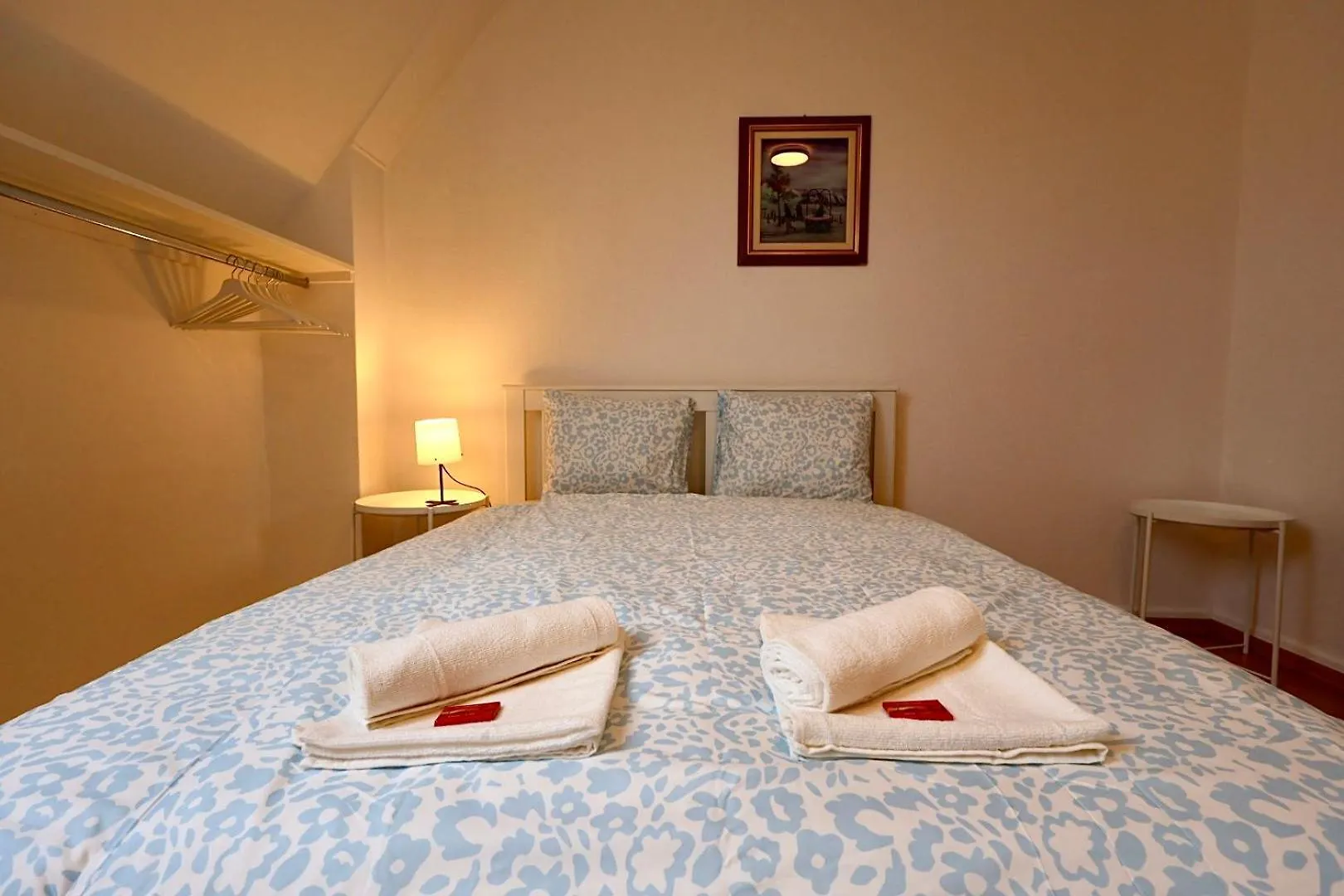Aparthotel City Walk Residence - Free City Connections Luxembourg Luxembourg